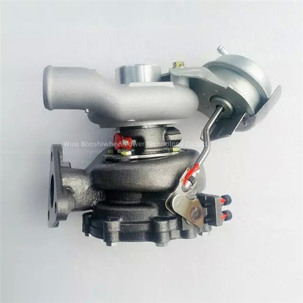 TD03 Turbocharger 49131-06003 49131-06004 860070 for Engine P702DTH (Z17DTH), Z17DTH